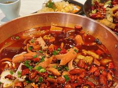 -天成·川菜家宴(礼岗店)