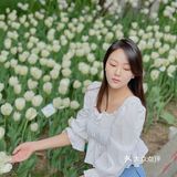 又到了一年一度和郁金香拍照的季节啦🌷
