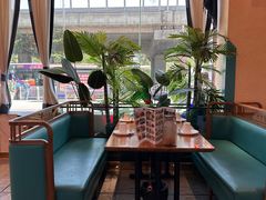 -巴特餐饮6加1音乐餐吧·新疆菜