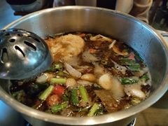 -津市刘聋子粉馆岳阳总店