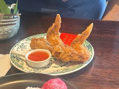 -婉泰·特色小吃·舂鸡脚(告庄二店)
