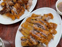 -凌舍好烧鹅(中山路店)