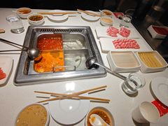 -海底捞火锅(勒泰店)