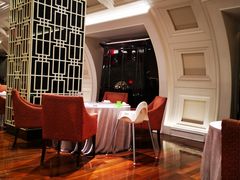 -北京王府井希尔顿酒店·秦唐中餐厅Chynna
