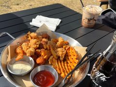 -J Create城市露营咖啡·简餐·宠物(上海动物园店)