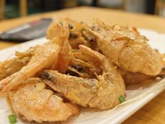 -莲花公园煎蟹·30年闽菜(火车站店)