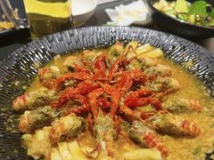 -红盔甲·小龙虾(人民广场店)
