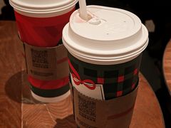 -星巴克(福州三坊七巷店)