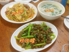 -华记粥饭店(印象容桂主题风情街店)