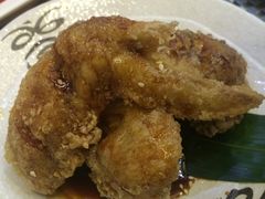 -兆治日本料理(华府世家店)