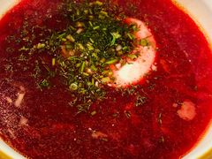 -卢布里西餐厅(总店)