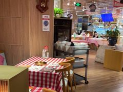 -西贝莜面村(当代商城店)