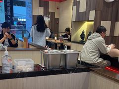 -陇上秦轩西安biangbiang面(朝龙汇店)