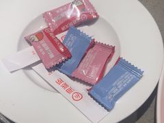 -海底捞火锅(枫蓝国际购物中心店)