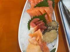 -银子铁板烧料理自助餐(人民广场店)