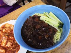 -李先生的首尔小馆(松江启源广场店)