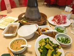 -阳坊大都涮羊肉(阳坊总店)