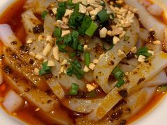 川北凉粉-川里谈·川味小馆(北京路店)