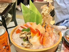 -王氏炉匠·烧鸟放题自助(三里屯店)