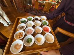 -丽江金茂凯悦臻选酒店-滇香馆