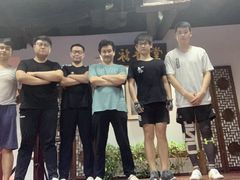 -咏春拳学总会·一拳咏春(双井店)