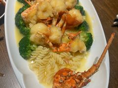 -廊亦舫Lang Yi Fang Restaurant(金桥店)