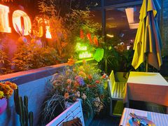 -墨纪Mojí墨西哥餐厅(官舍店)