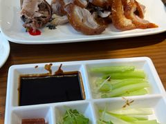 -全聚德烤鸭店(马家堡店)