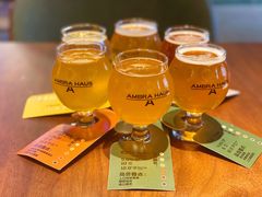 -Ambra Haus琥珀屋精酿餐厅(宝山店)