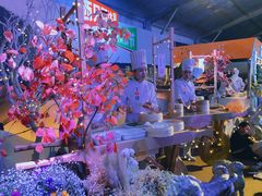 -九十九顶毡房(阜石路店)