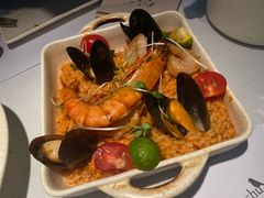 -春树下·树屋花房西餐厅(罍街AS1980店)