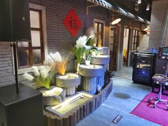 -锅来乐地锅鸡(安亭店)