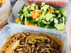 -郑阿姨的家·이모네·韩料&烤肉(武川路店)