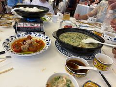 甬式菜泡饭-宁波状元楼酒店(和义路店)