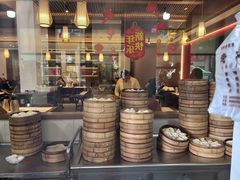 -老苏北饭店(江都店)