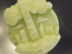 -上海中心大厦