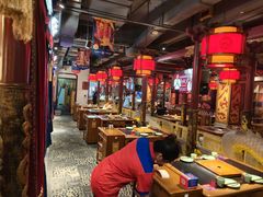 -蜀江龙火锅(339店)