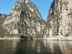 -龙庆峡风景区