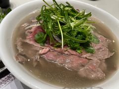 -CHILL Pho澳洲牛肉越南粉(佛山顺德万象汇店)