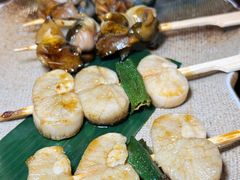 -酒肴一瓢·活贝料理·日本料理(三元桥·霄云路店)