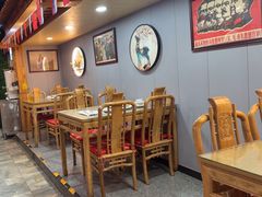 -老边饺子馆·东北菜(虎坊桥店)