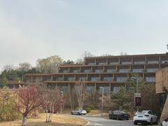 -北京中信金陵酒店