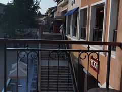 -乡村基(双流时代奥特莱斯餐厅)