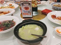 -金河半岛园林酒家(金融城店)