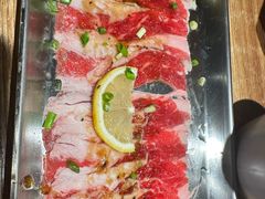 -小米烤肉·和牛原切-创意韩料(东关店)