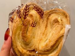 -国际饭店·帆声西饼屋(黄河路店)