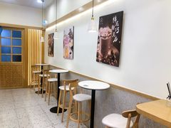用餐区-厝内小眷村(合肥华府骏苑店)