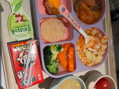 -关东小磨东北菜(漕河泾印象城店)