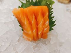 -極上萬膳·日料放题(来福士江景店)