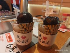 -冰城串说·羊肉串烧烤(哈西大街店)